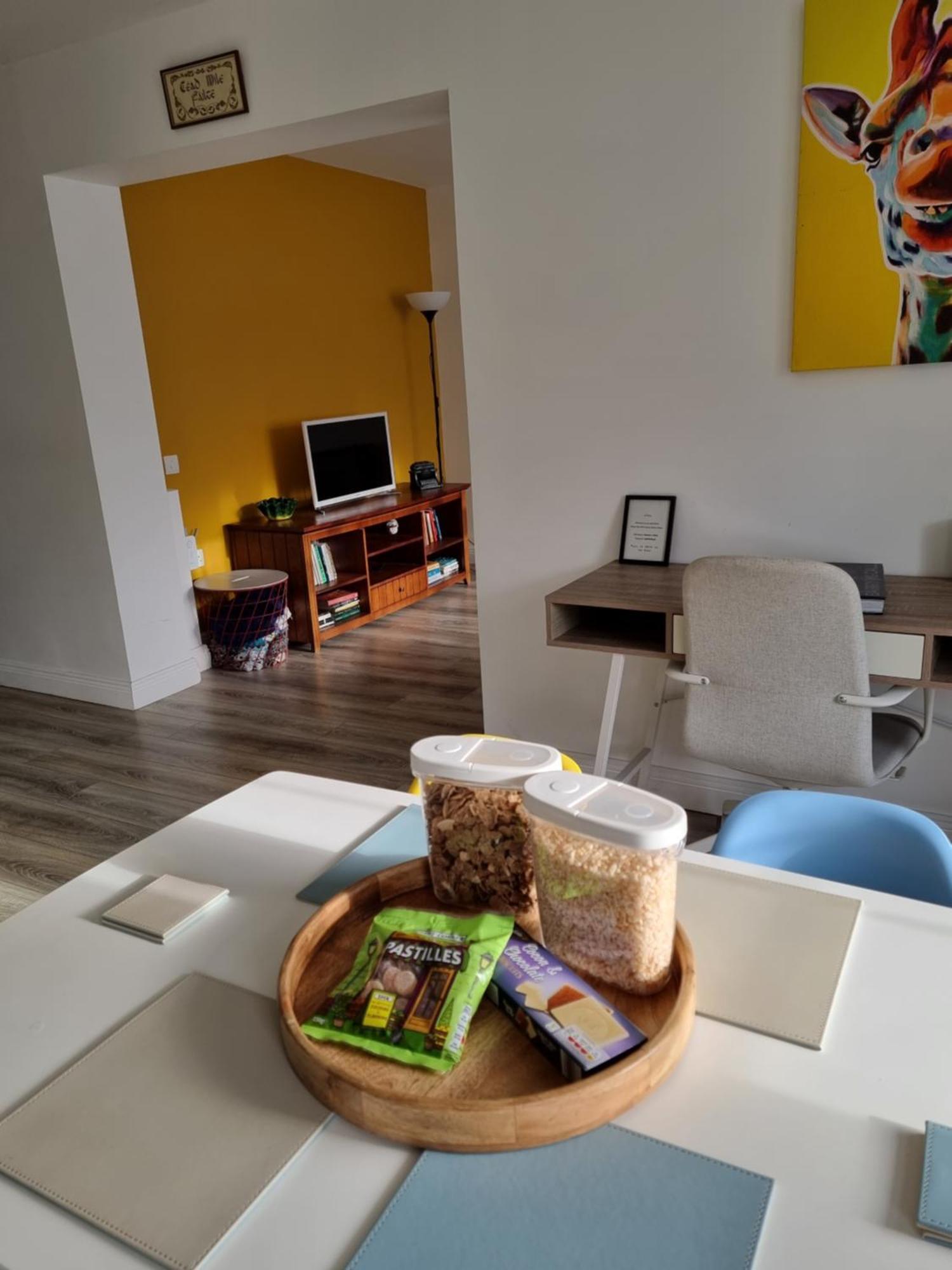Spacious Curragh 2-Bed Apartment With Own Entrance Brownstown 외부 사진
